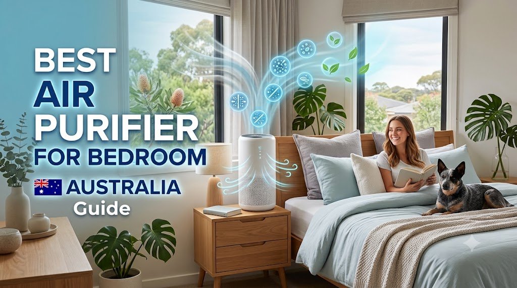 best air purifier for bedroom australia