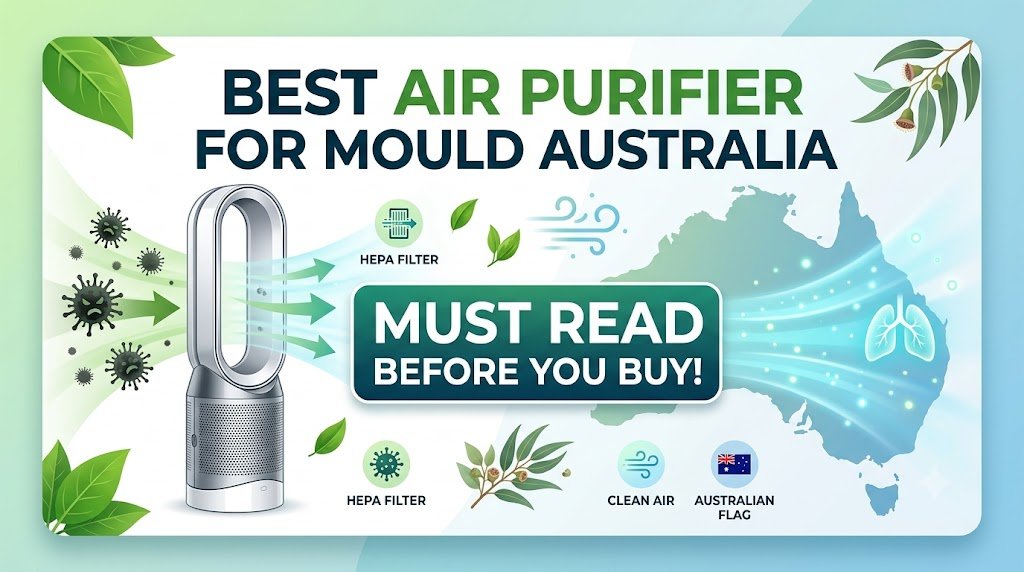best air purifier for mould australia