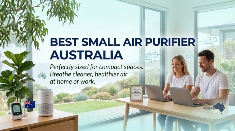 best small air purifier australia