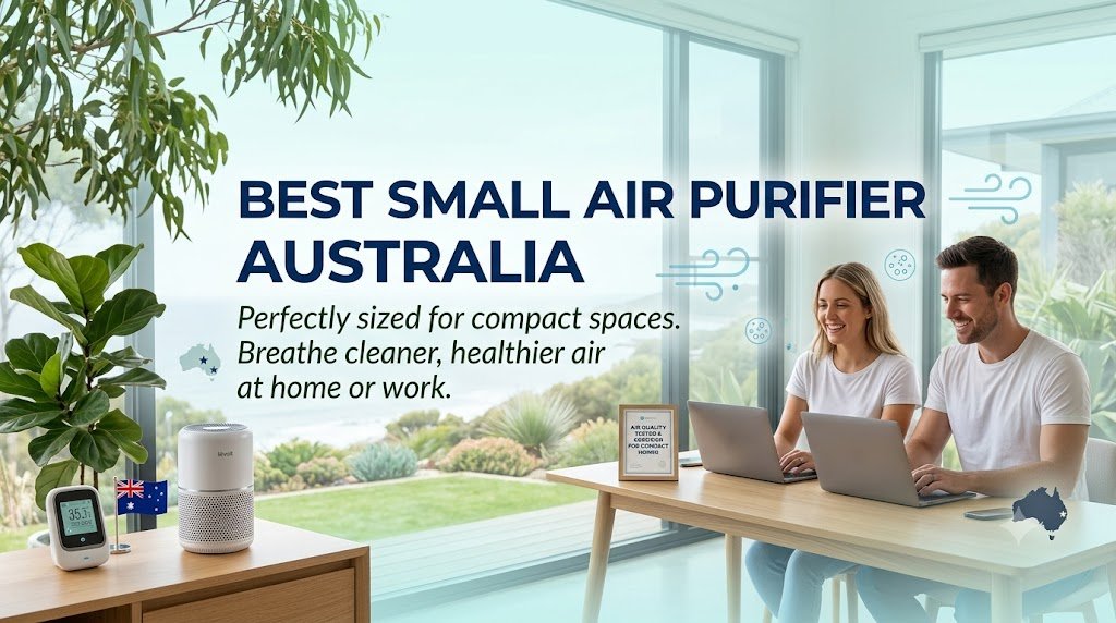 best small air purifier australia