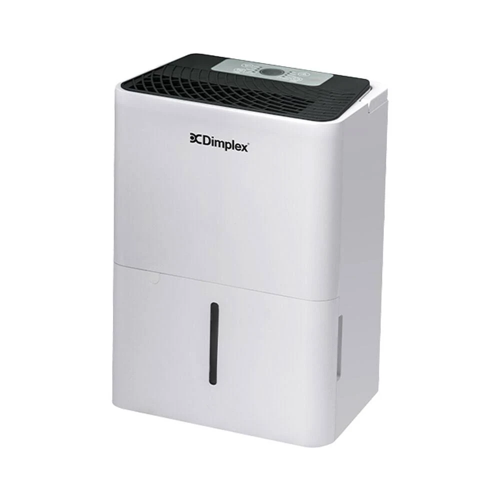 dimplex dc12depur 12l dehumidifier and air purifier australia