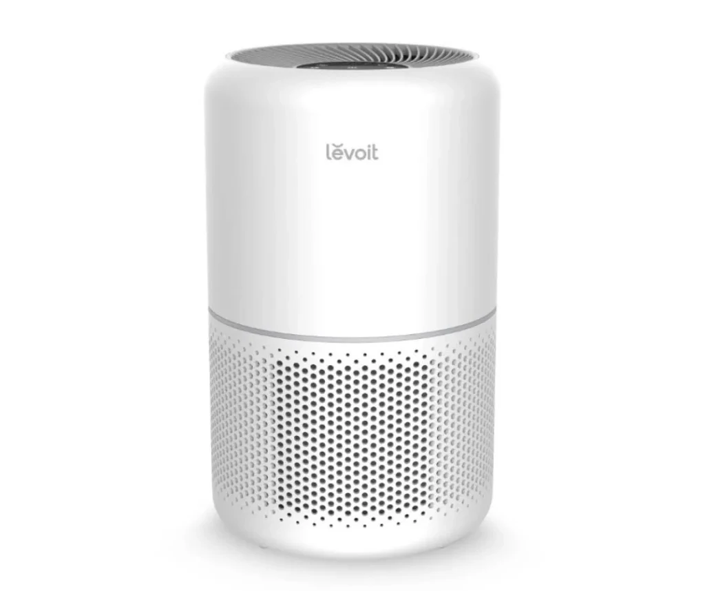 levoit core 300s smart air purifier for dust australia