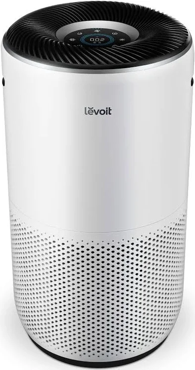 levoit core 400s smart air purifier for dust australia