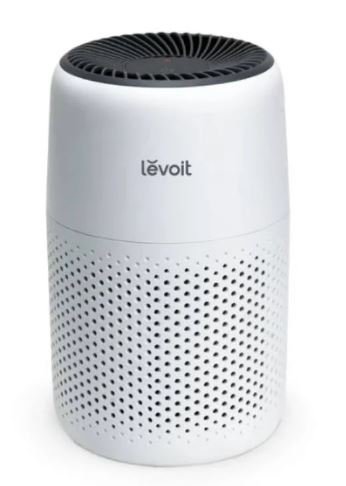 levoit core mini small air purifier australia