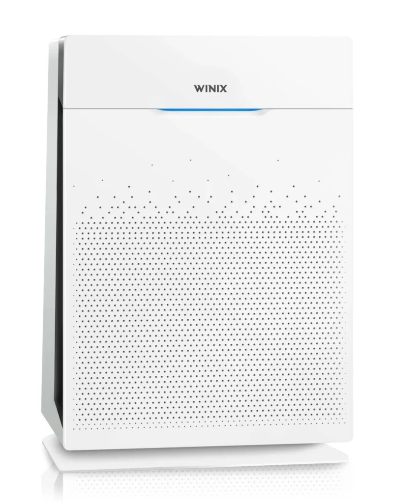 winix zero+ pro 5 stage air purifier for mould australia