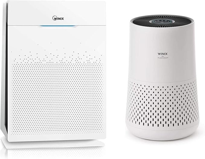 winix zero+ pro 5 stage hepa air purifier australia