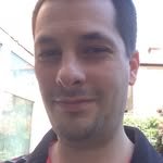 danny ashton lead tester contributor author