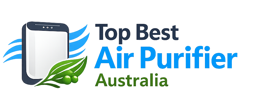 top best air purifier australia website logo topbestairpurifieraustralia.com our unboxing first hand experience tried and tested spend hours weeks testing and comparing